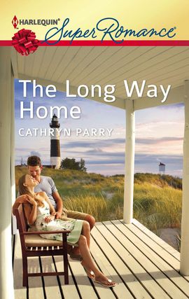 Title details for The Long Way Home by Cathryn Parry - Available